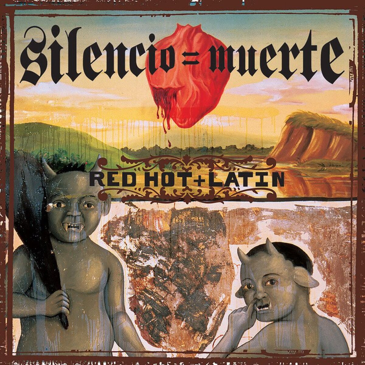 Album cover of Gente Que No