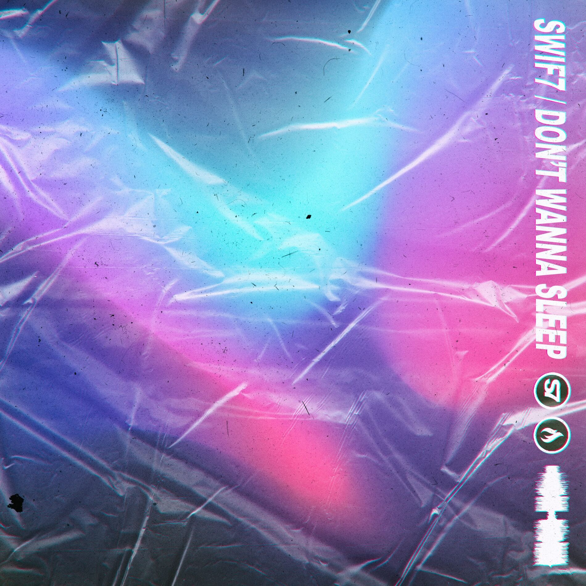 Album cover of Don't Wanna Sleep