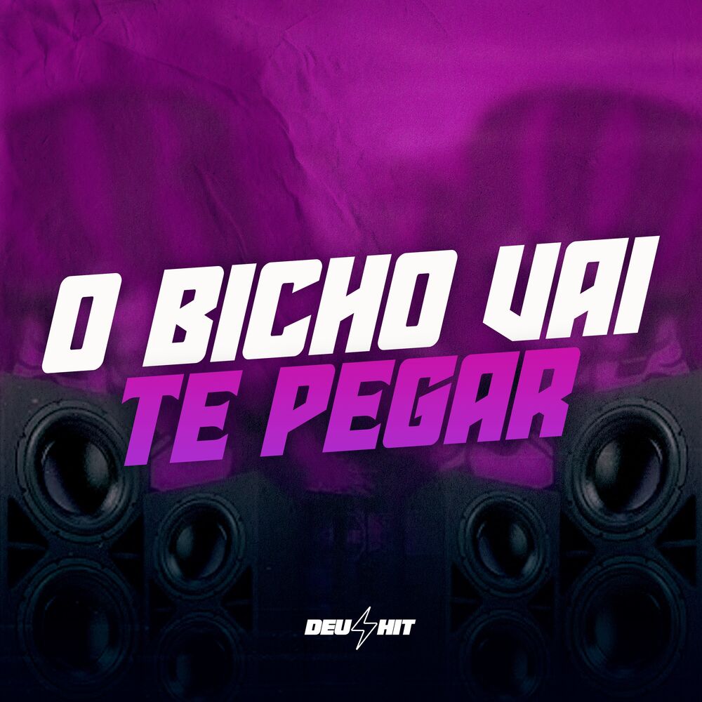 Picture of O Bicho Vai Te Pegar