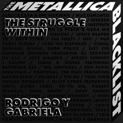 Cover The Struggle Within - Rodrigo y Gabriela