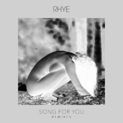 Cover of Song For You (Remixes)