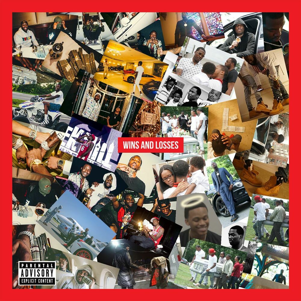 Picture of Wins & Losses (Deluxe Edition)