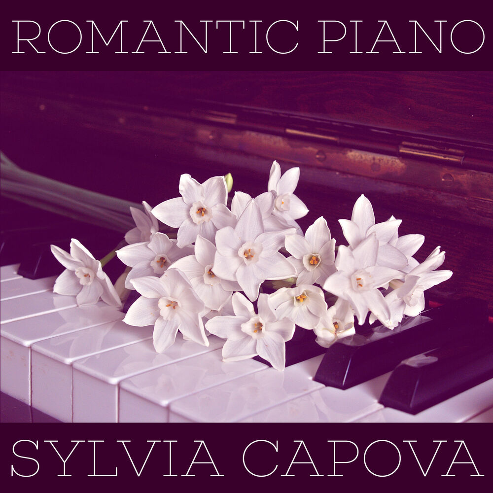 Picture of Romantic Piano
