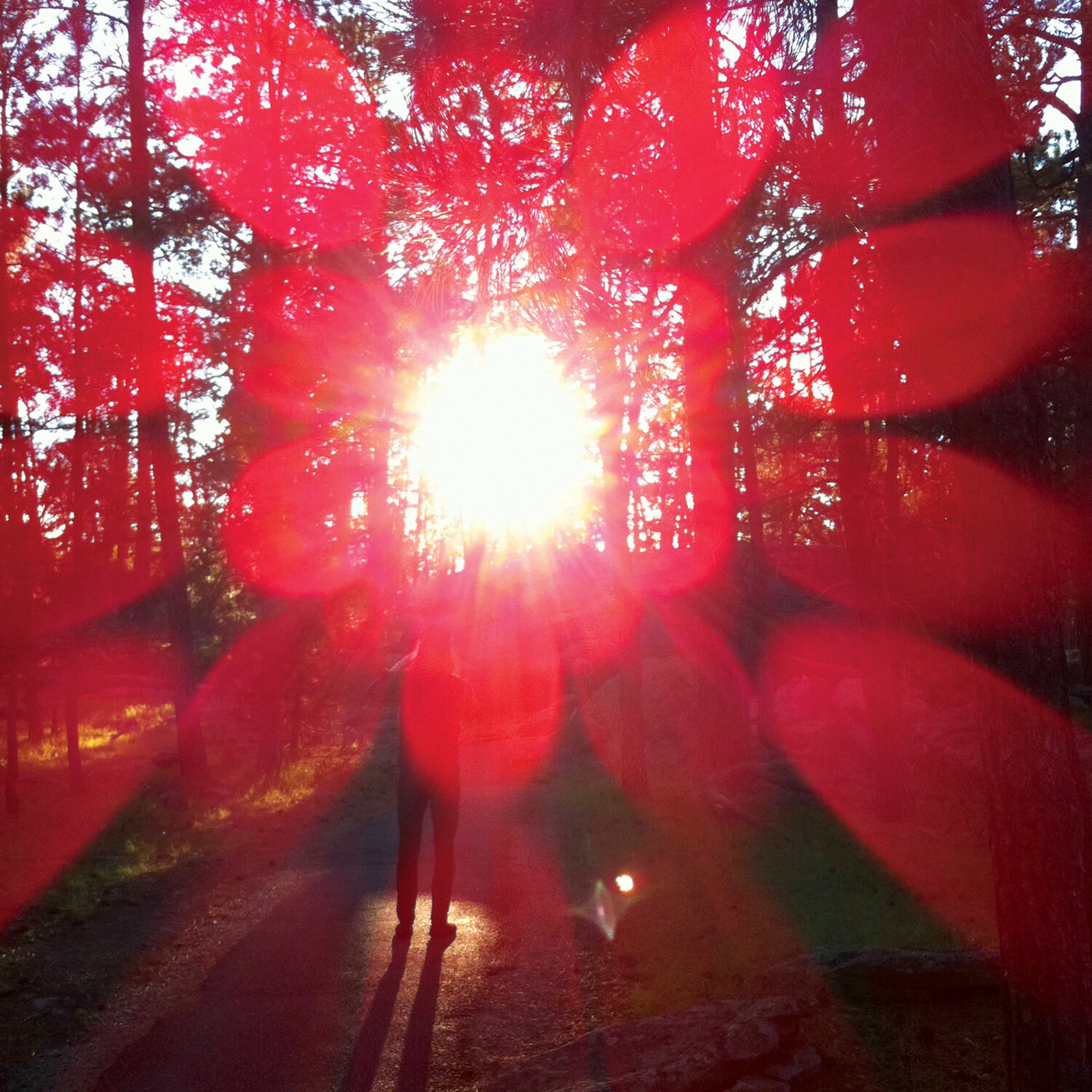 Album cover of Empros