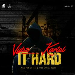 Cover of It Hard
