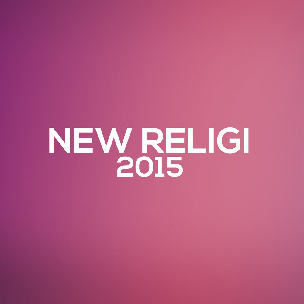 Picture of New Religi 2015