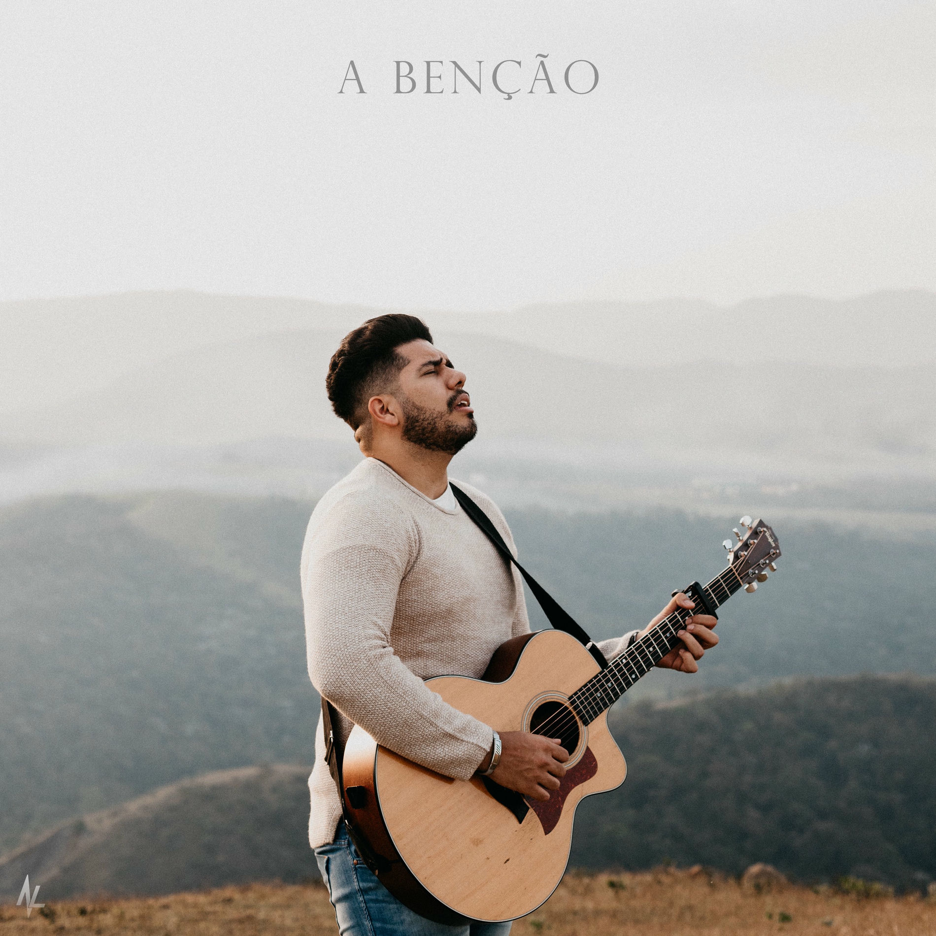 Album picture of A Benção