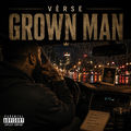 GROWN MAN