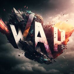 Cover of WaH