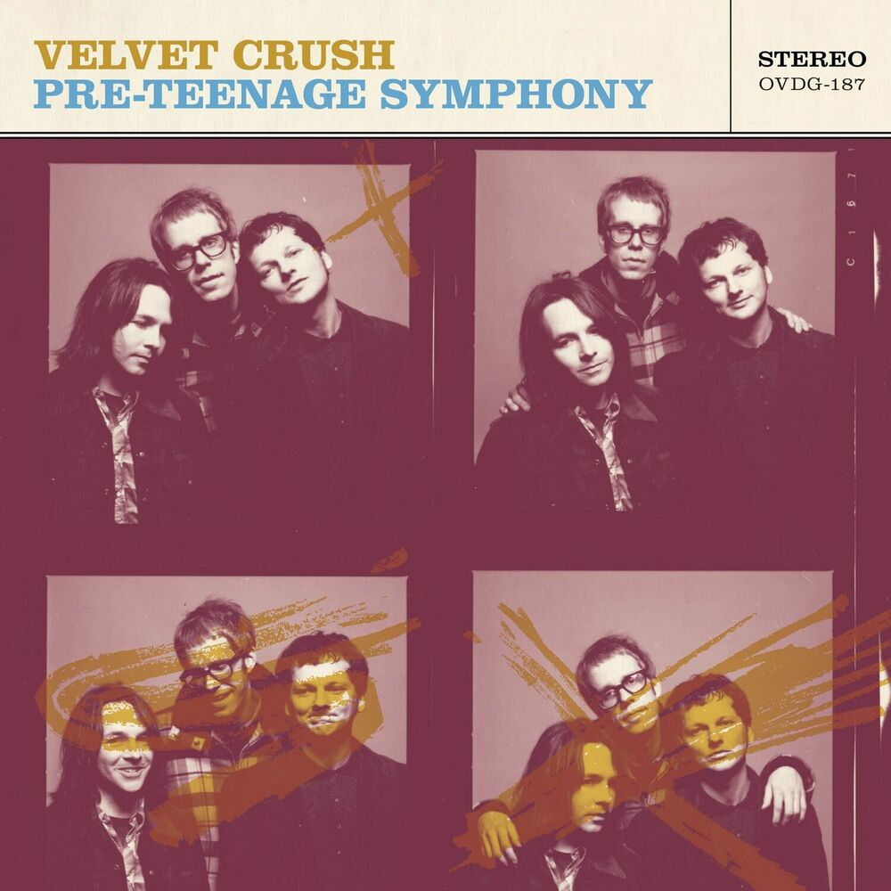 Picture of Pre-Teen Symphonies