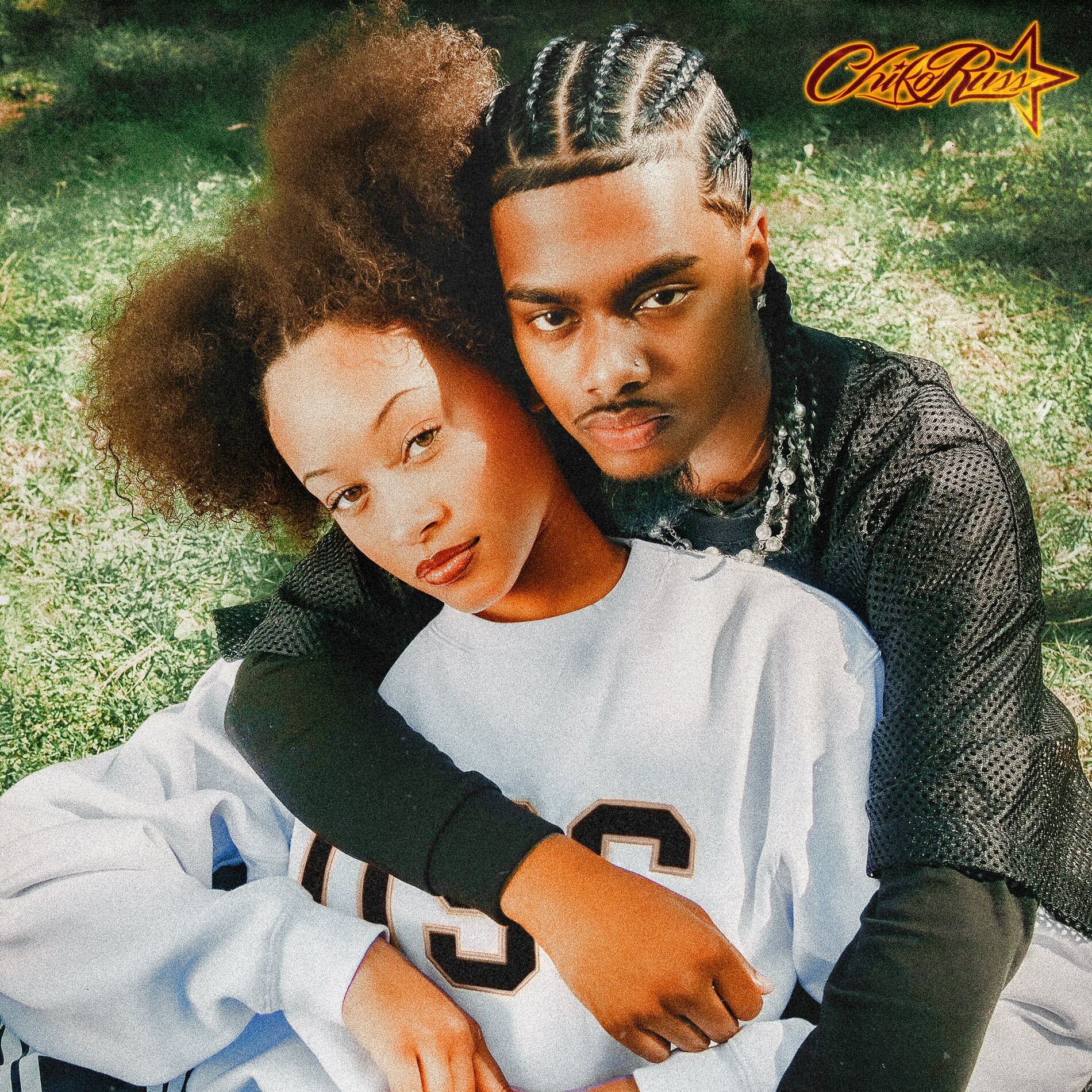 Album cover of USC