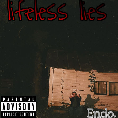 Lifeless lies (Deluxe)