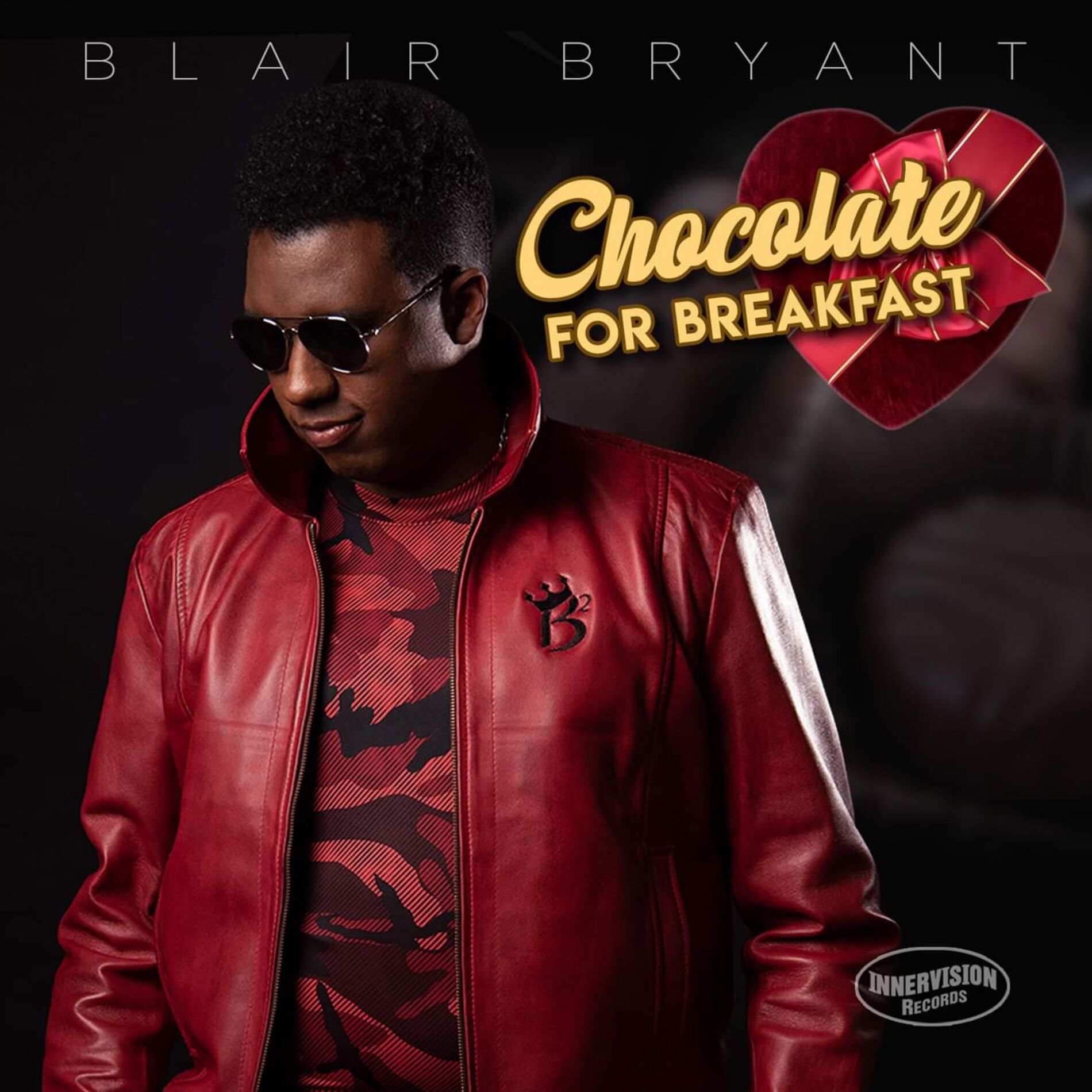 Album cover of Chocolate for Breakfast (Radio Single)