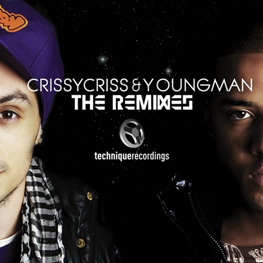 Picture of The Remixes
