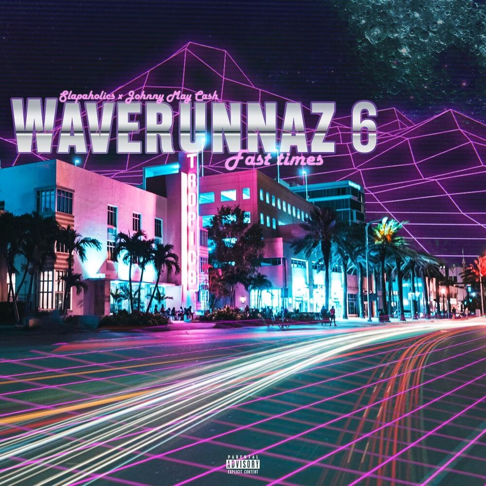 Picture of Waverunnaz 6: Fast Times