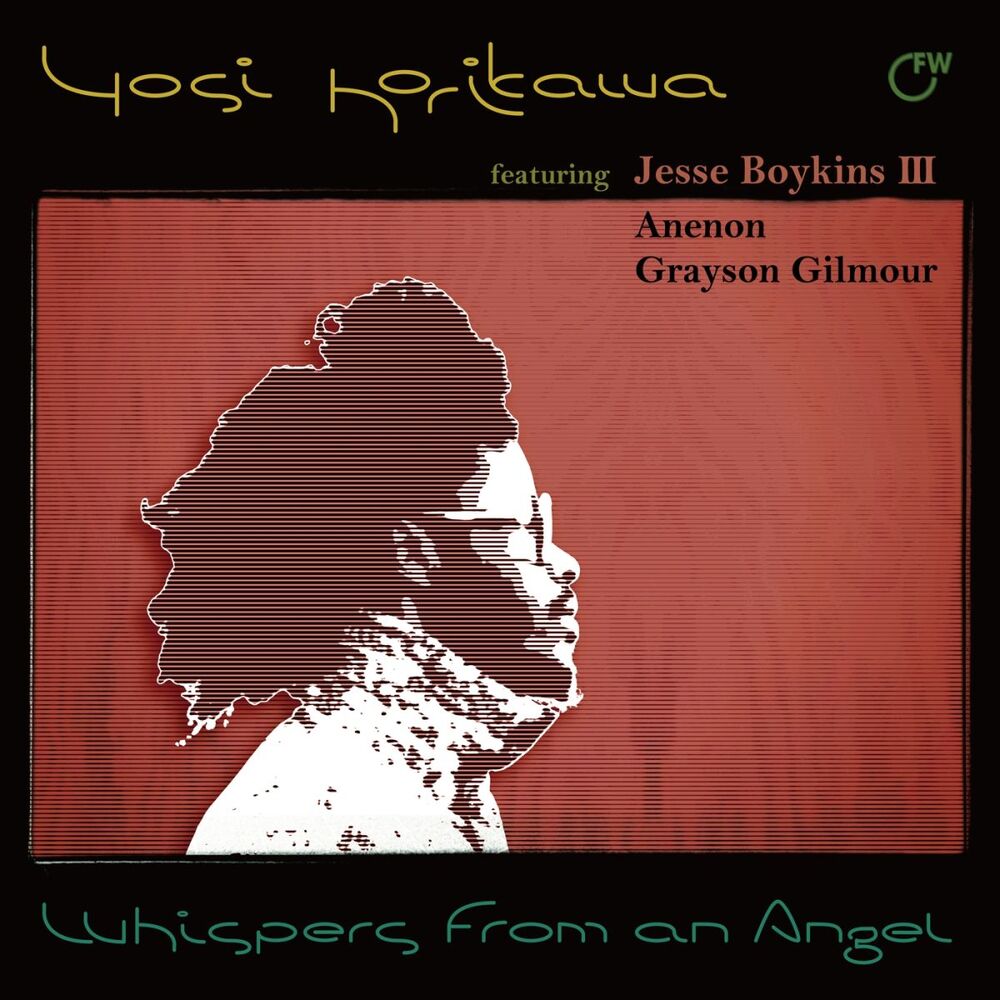 Picture of Whispers from an Angel