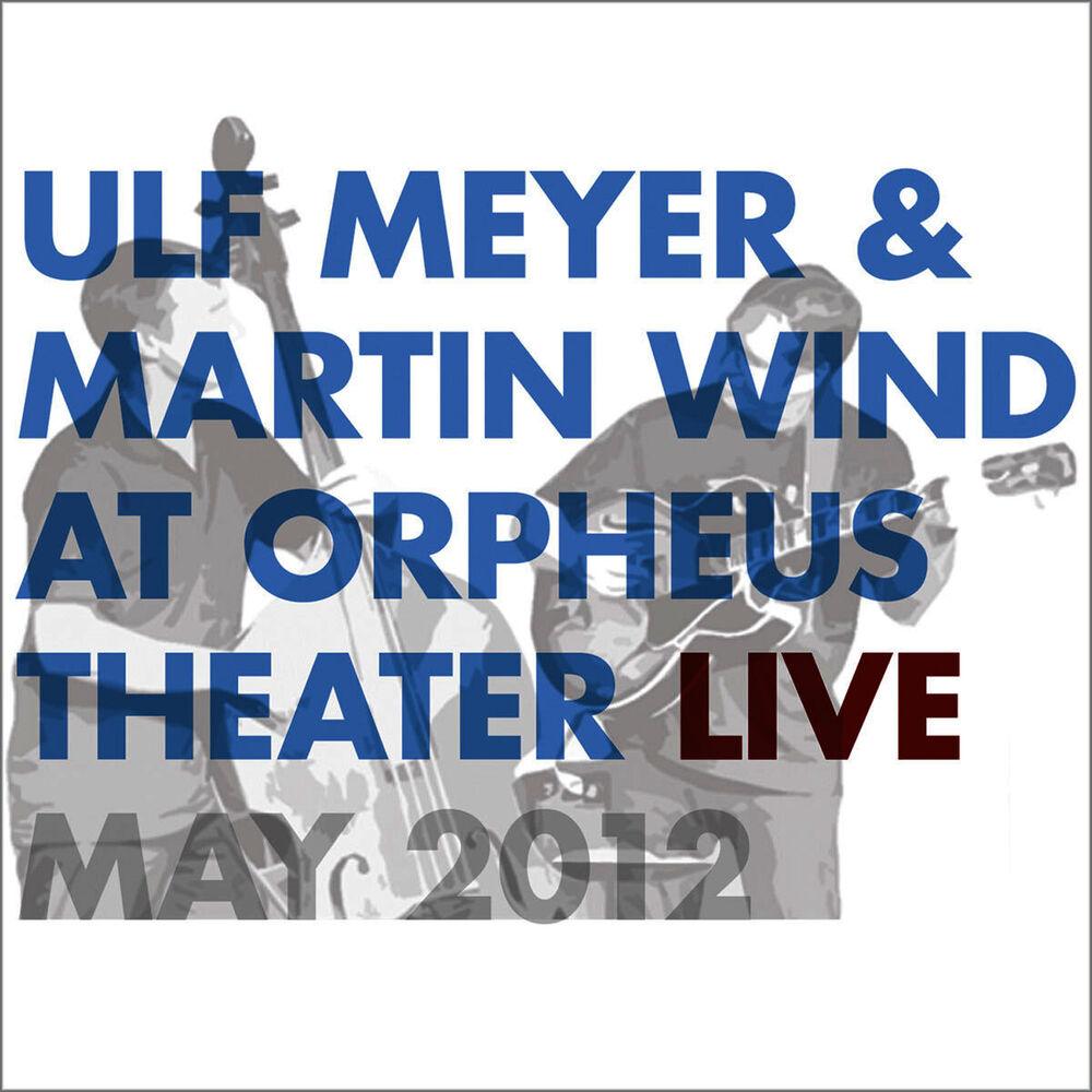Picture of At Orpheus Theater (Live)