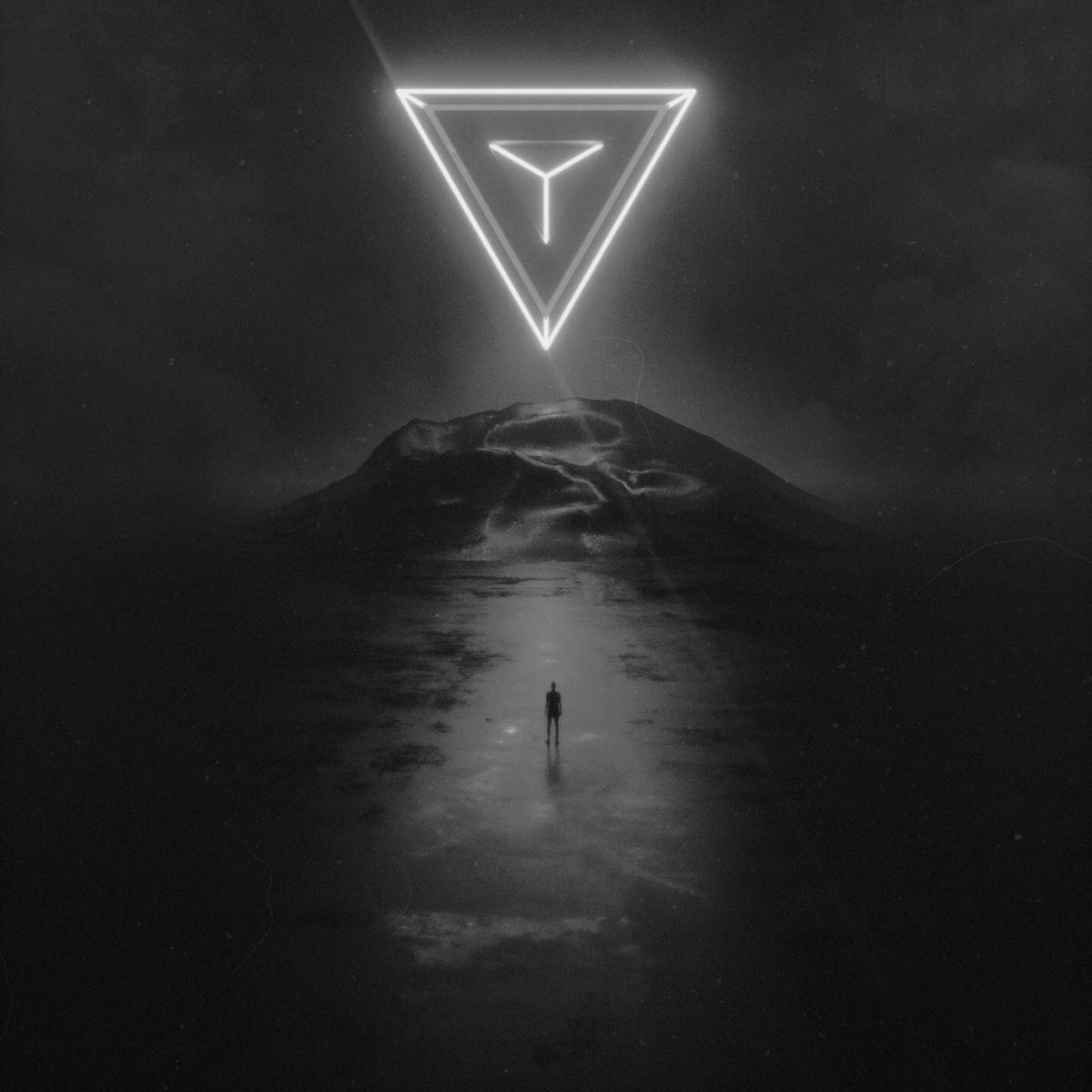 Album cover of Prisoner