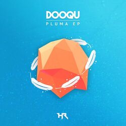 Cover of Pluma EP