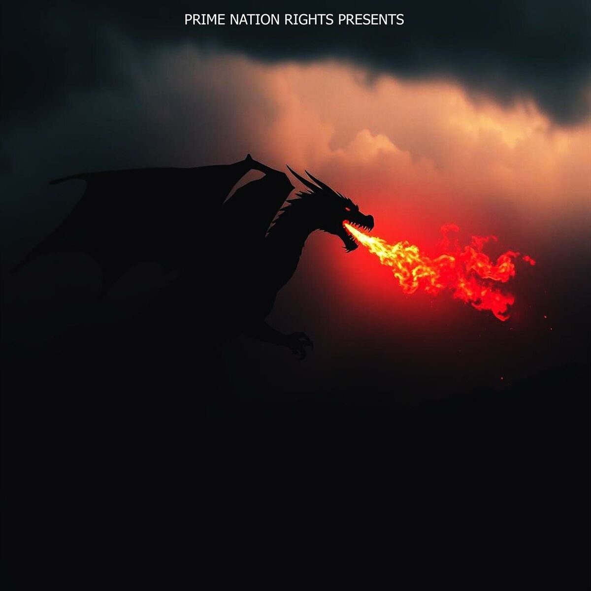 Album cover of Eternal Iron