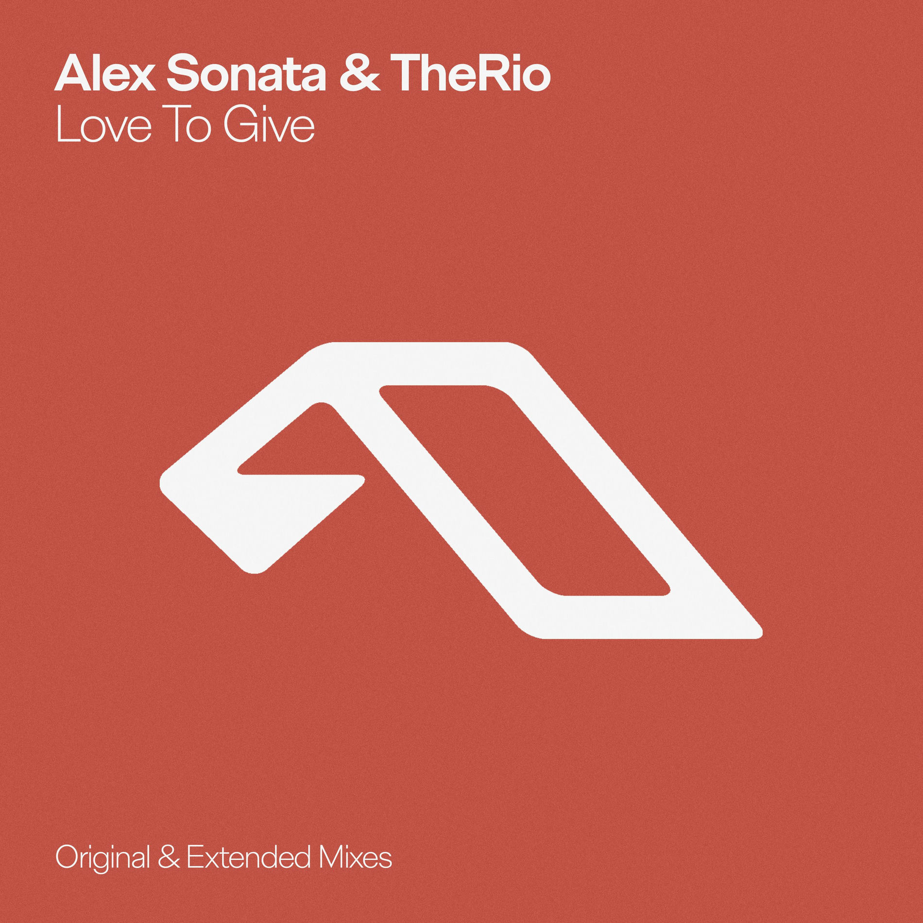Album cover of Love To Give
