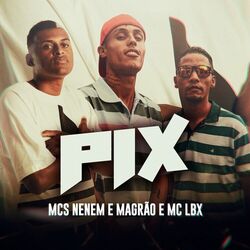 Cover of Pix