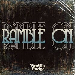 Cover of Ramble On