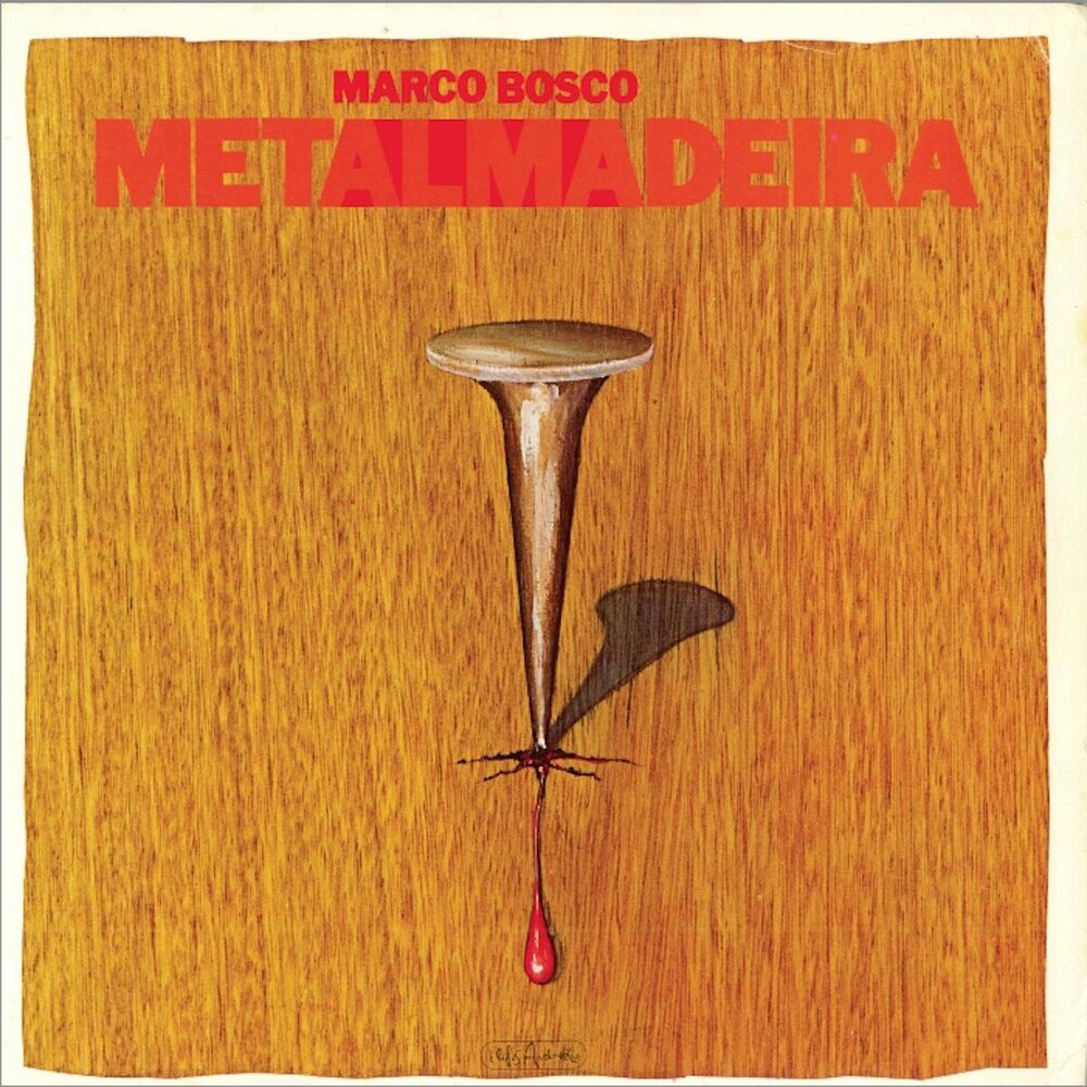 Picture of Metalmadeira