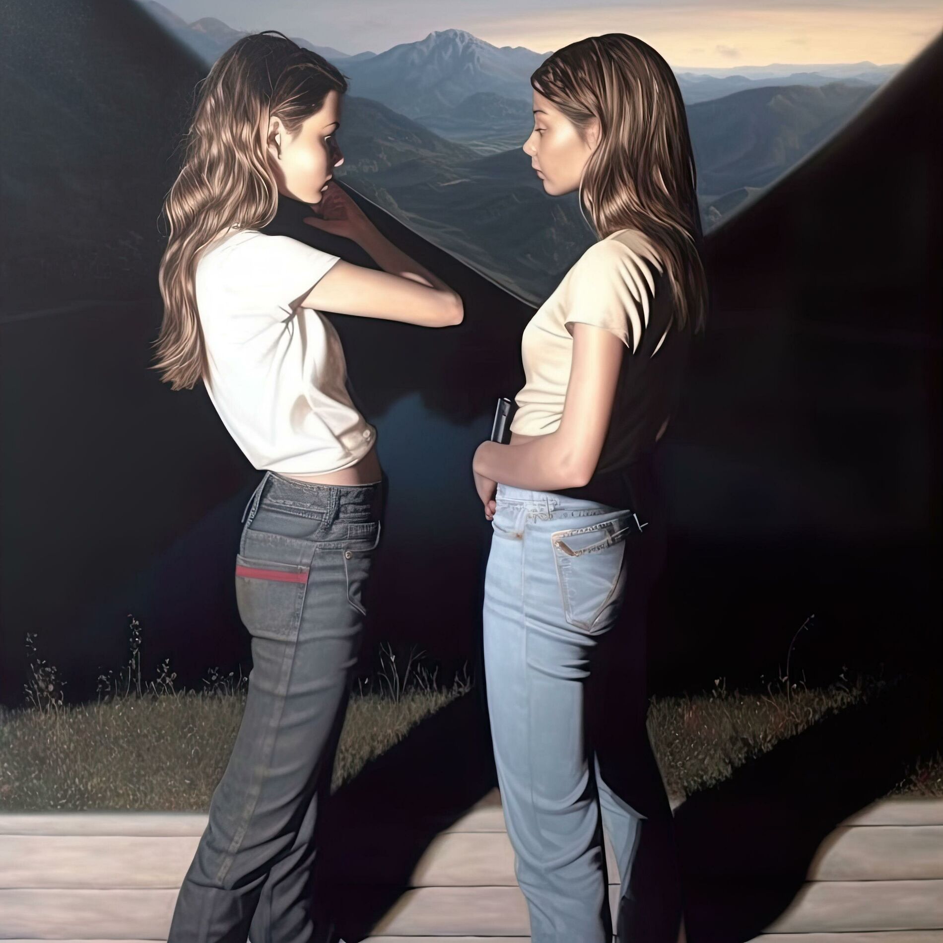 Album cover of Solano
