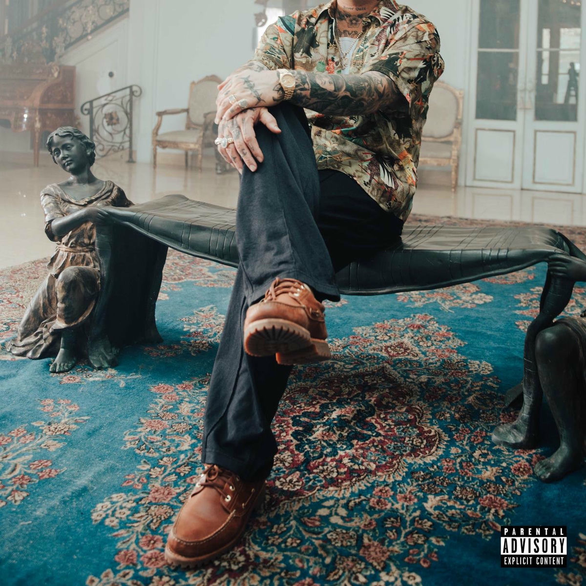 Album cover of Don't Pass On Love