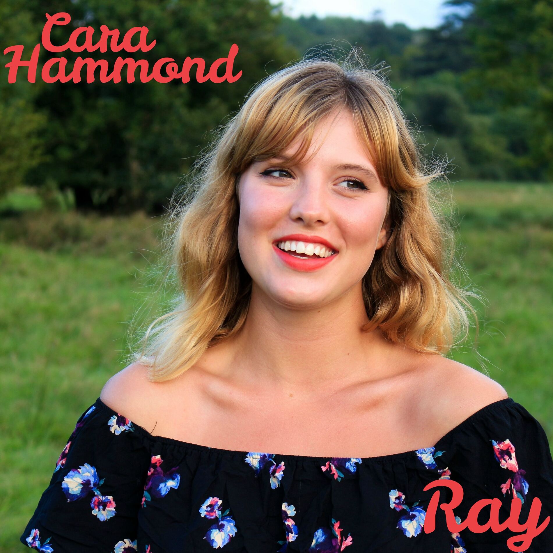Album cover of Ray