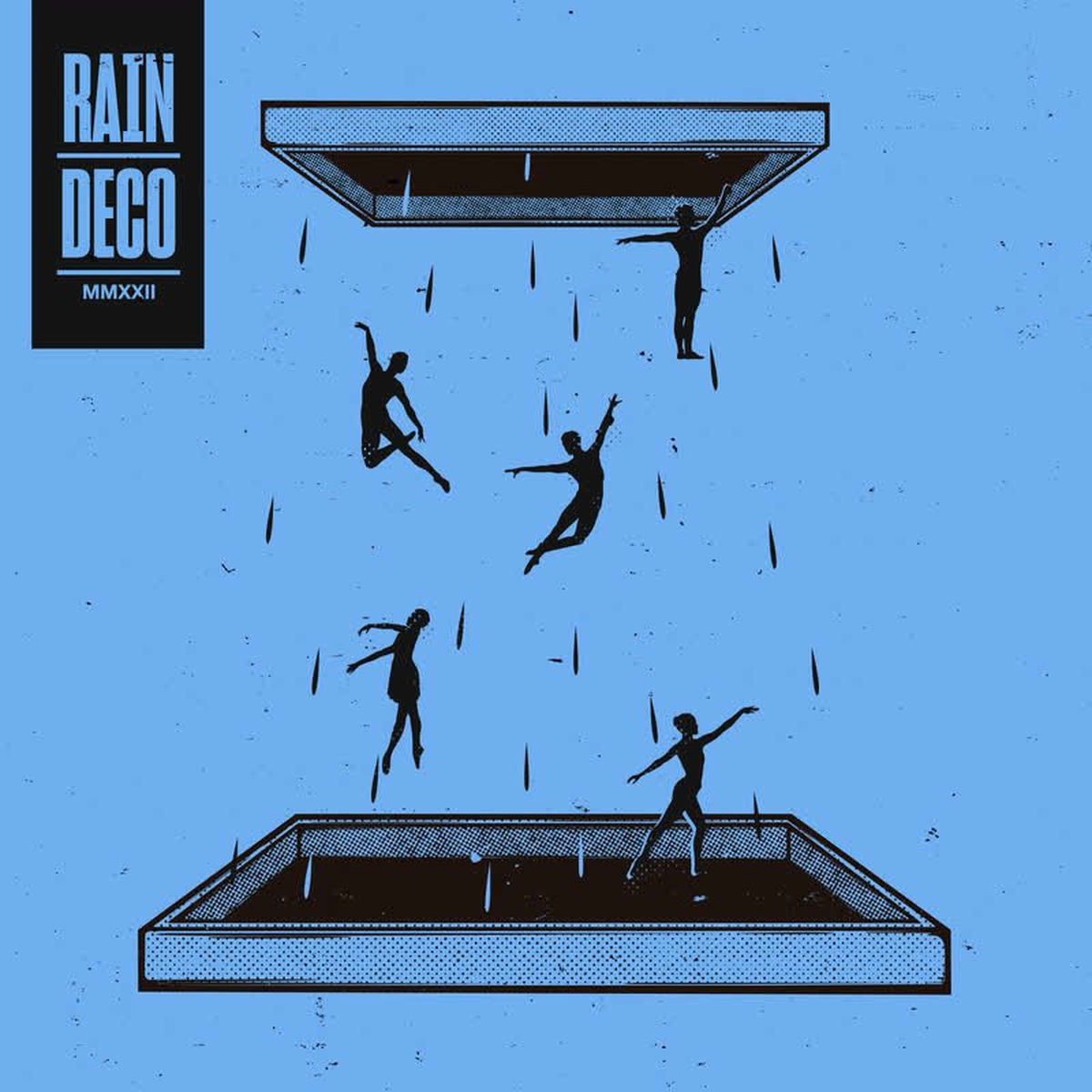 Album cover of Rain