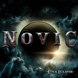 Cover of Luna Eclipse