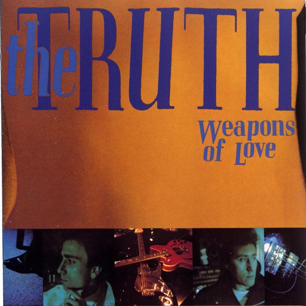 Picture of Weapons Of Love