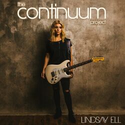 Cover of The Continuum Project