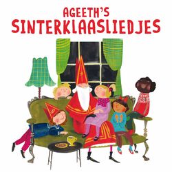 Ageeth’s Sinterklaasliedjes