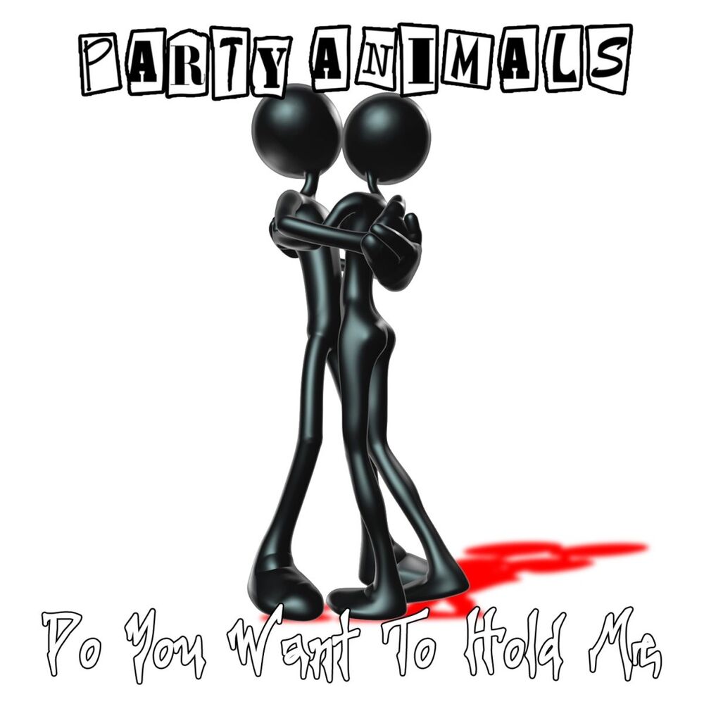 Picture of Do You Want to Hold Me