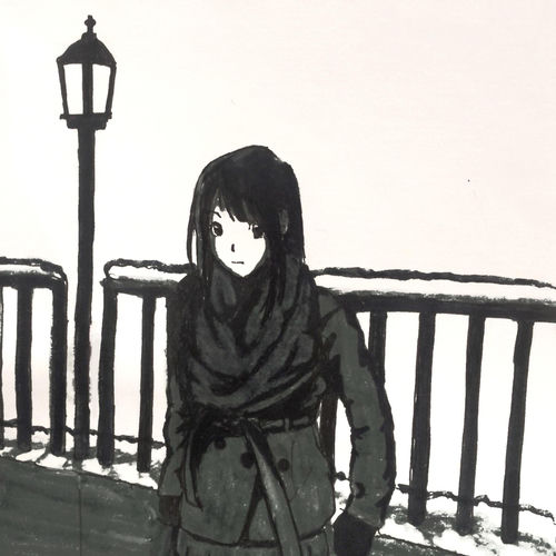 Lamplight by Ibrahim - 78 BPM