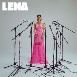 Cover of What I Want (Acoustic)