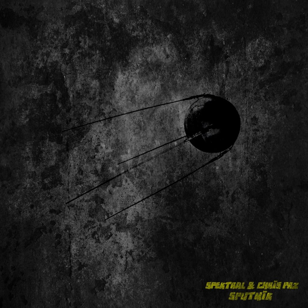 Picture of Sputnik