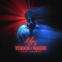 Cover of Mujer de Todos/Nadie