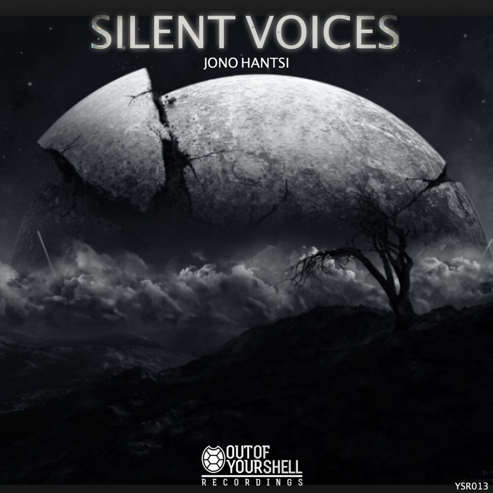 Picture of Silent Voices