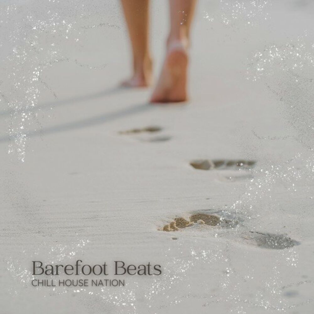 Picture of Barefoot Beats: Chillout Lounge Mix