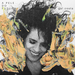 Cover of A Pele do Futuro