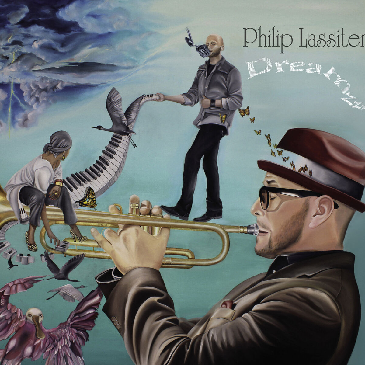 Album cover of DreamZzz