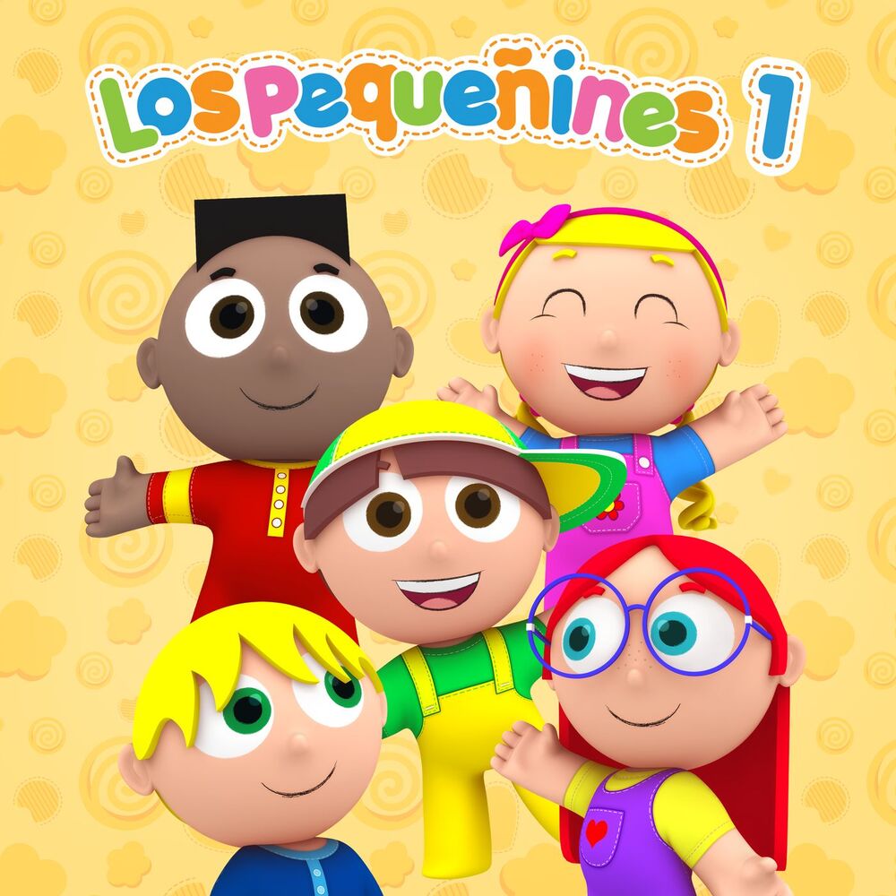 Picture of Los Pequeñines, Vol. 1