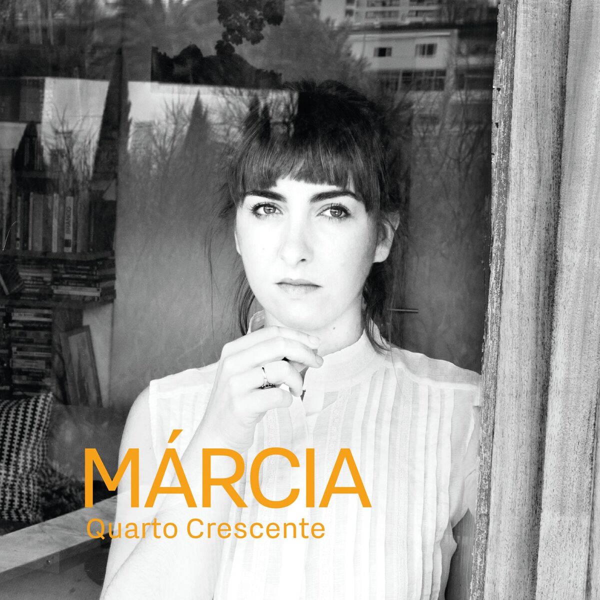 Album cover of Quarto Crescente