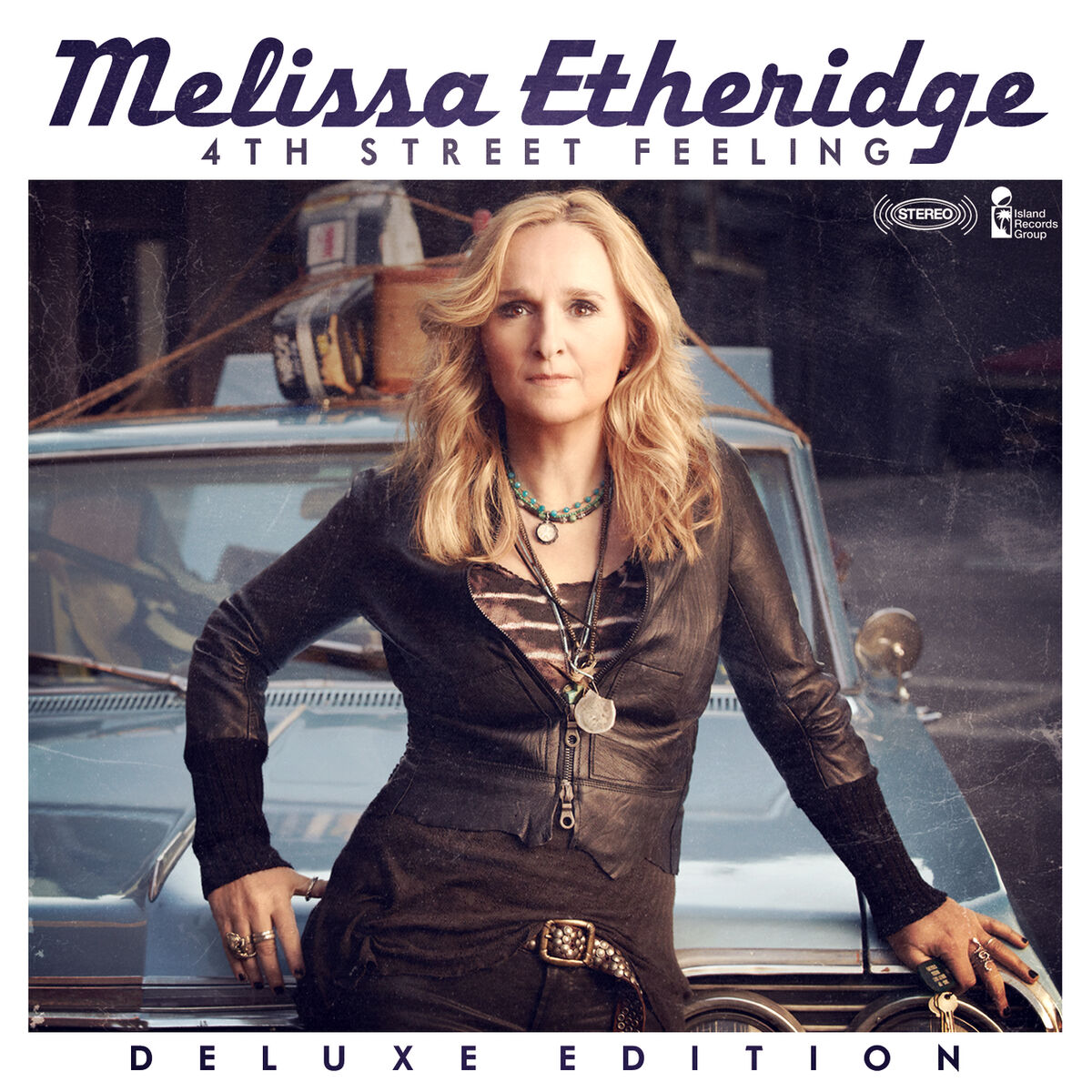 Album cover of 4th Street Feeling (Deluxe Edition)