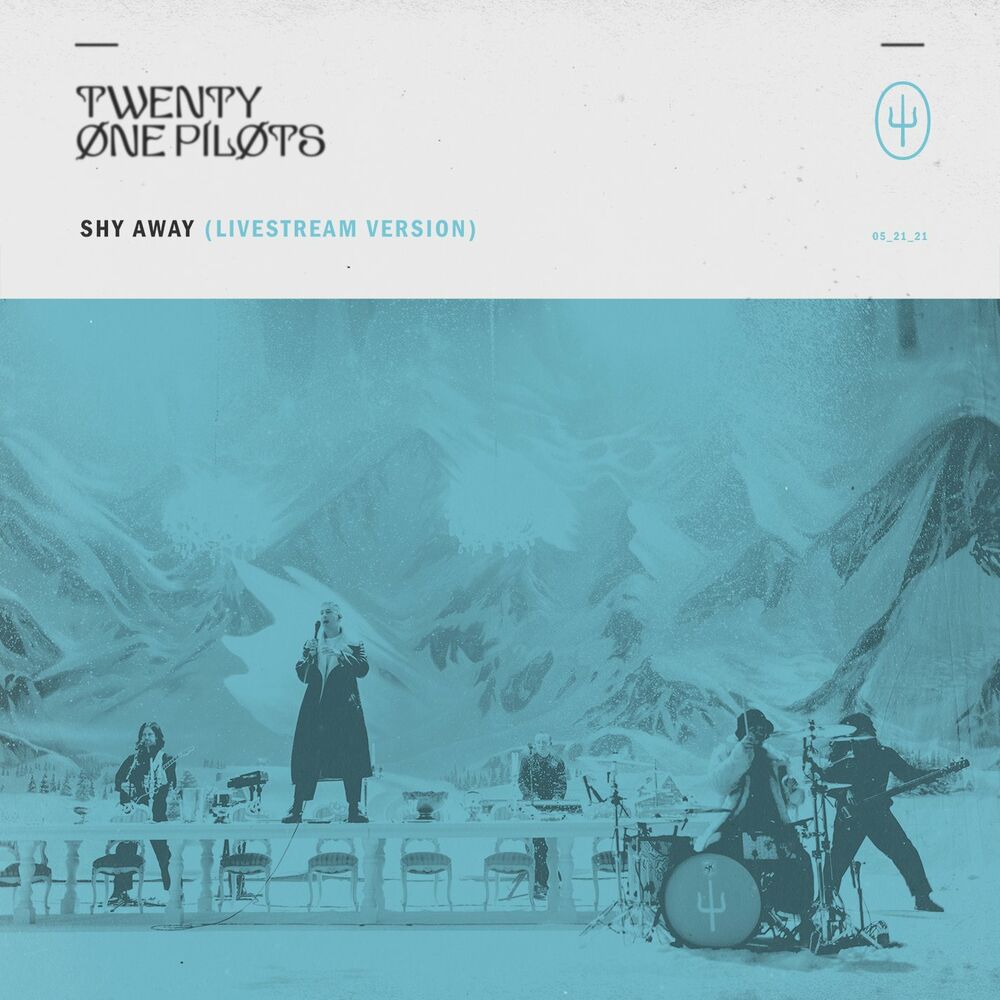 Picture of Shy Away (Livestream Version)