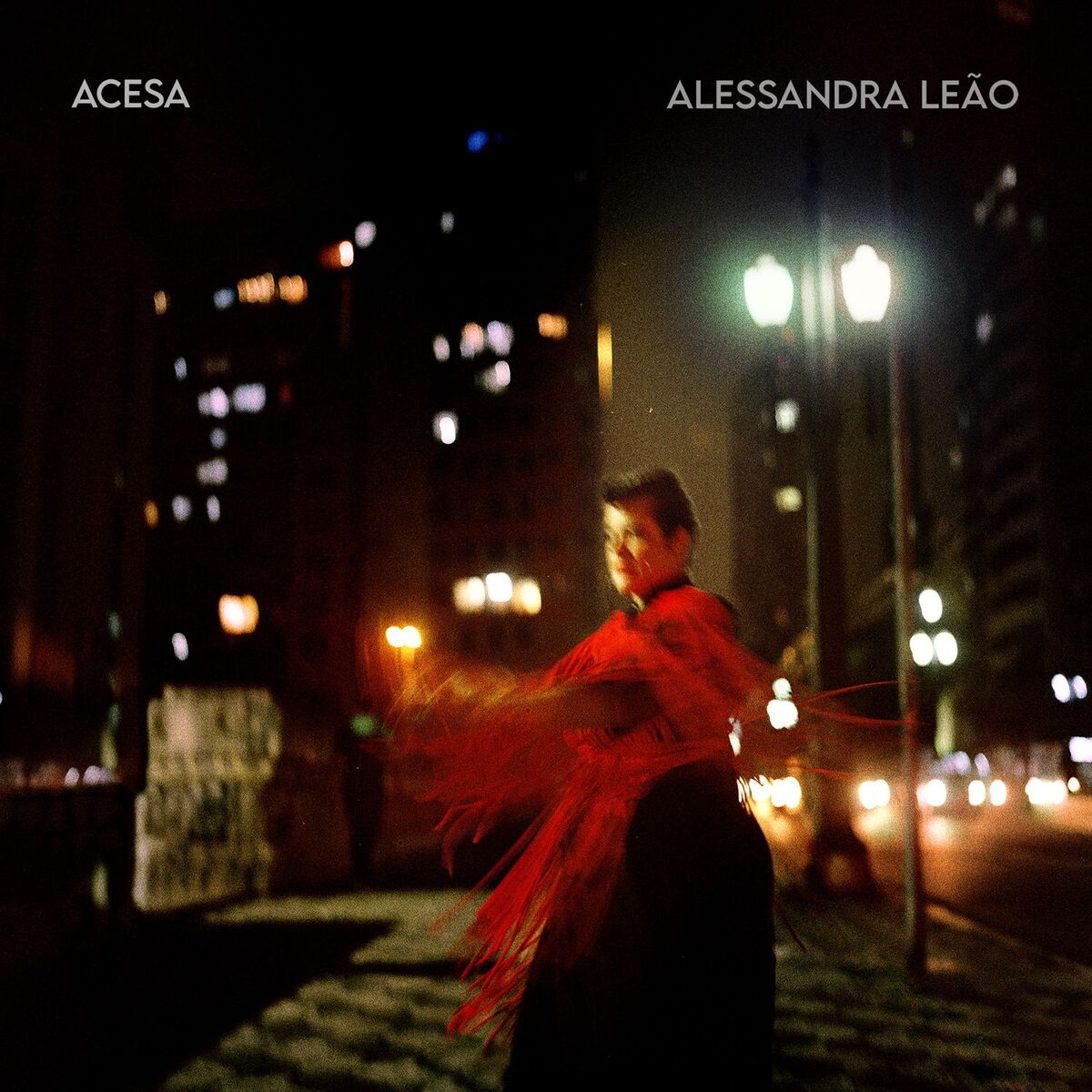 Album cover of ACESA
